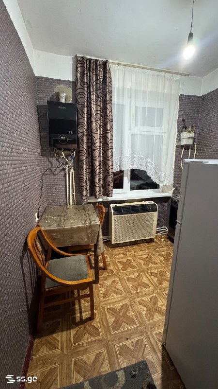 Квартира, 1 спальня · Глдани — фото 4