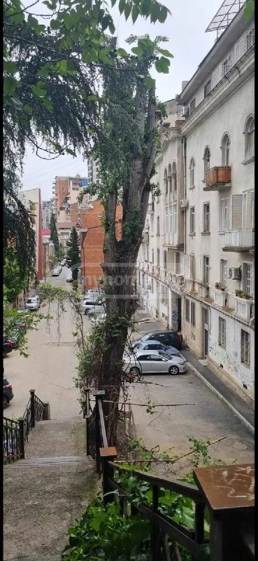 Квартира, 2 спальни · Ваке — фото 4