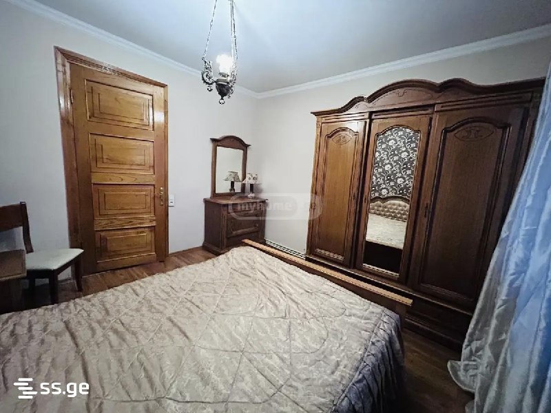 Квартира, 1 спальня · Digomi village — фото 5