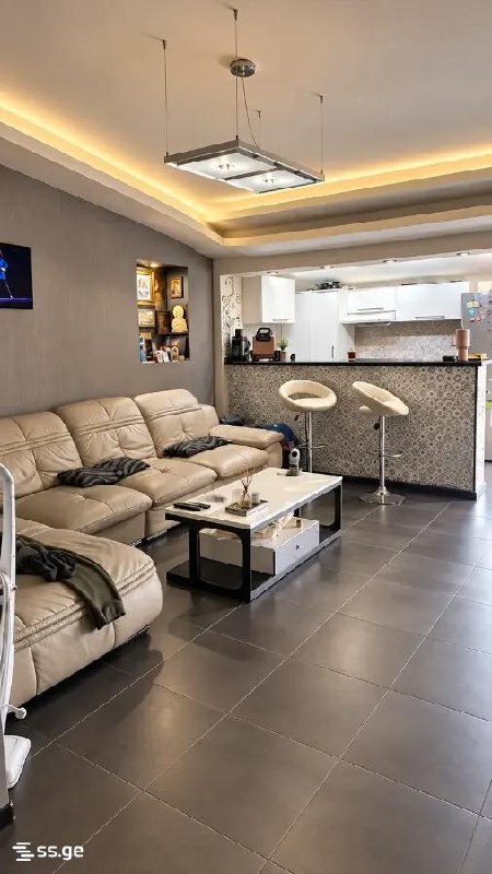 Квартира, 1 спальня · Вера — фото 1