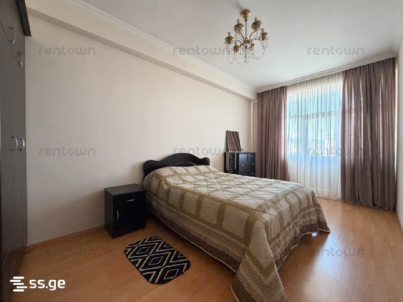 Квартира, 3 спальни — фото 5