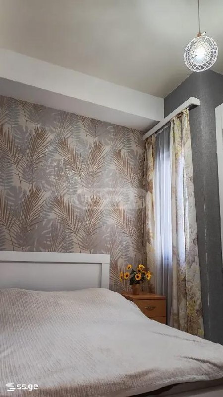 Квартира, 2 спальни · Дидубе — фото 5