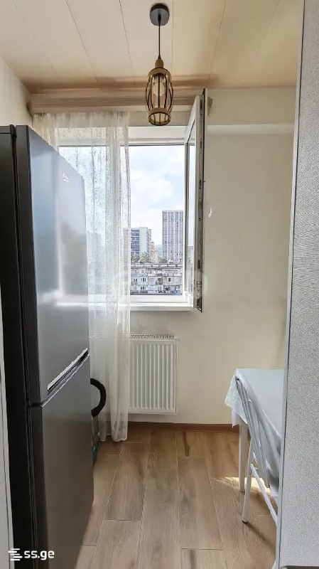 Квартира, 1 спальня · Ваке — фото 5