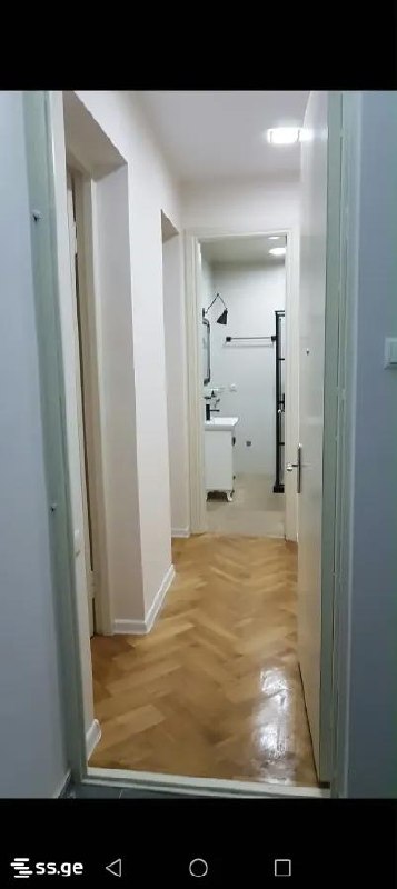 Квартира, 1 спальня · Ваке — фото 5
