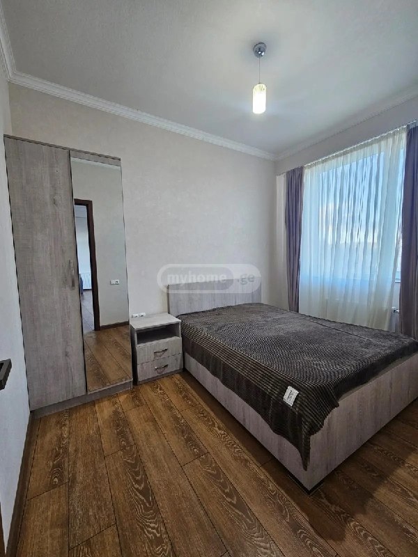 Квартира, 2 спальни · Ваке — фото 1