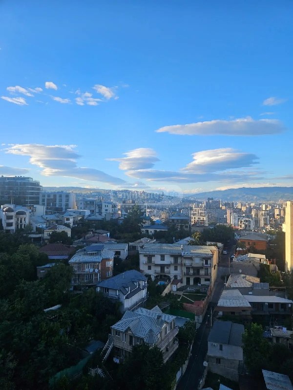 Квартира, 2 спальни · Ваке — фото 2