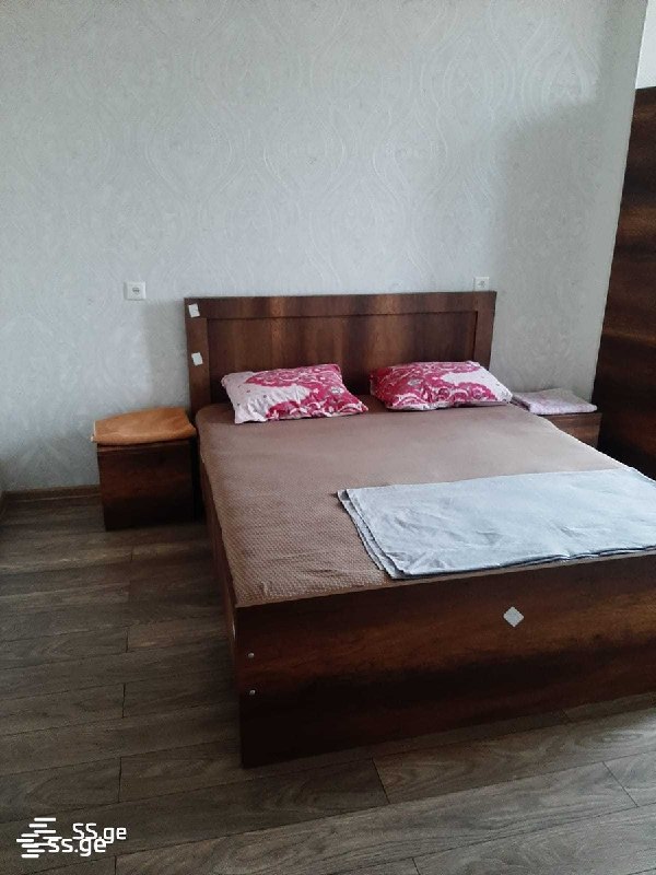 Квартира, 1 спальня · Дидубе — фото 3