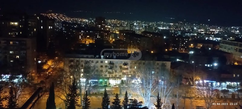 Квартира, 1 спальня — фото 2