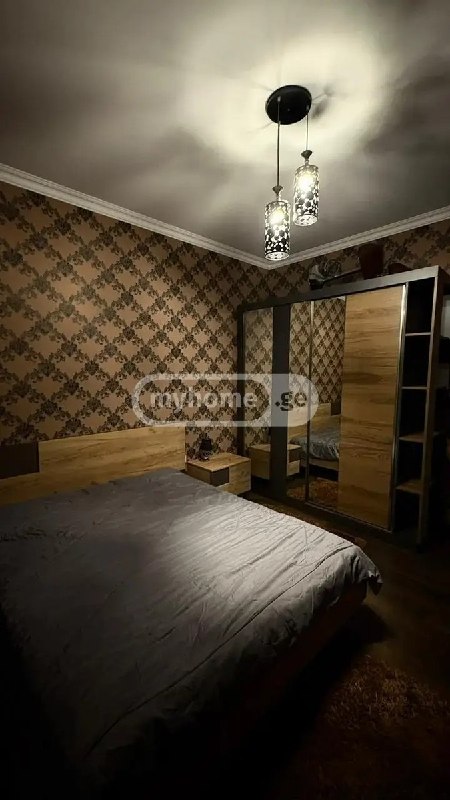 Квартира, 2 спальни — фото 3