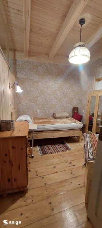 Квартира, 2 спальни · Мтацминда — фото 3