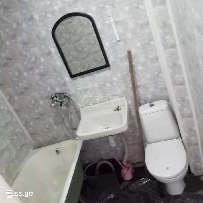 Квартира, 1 спальня · Самгори — фото 4