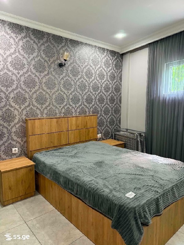 Квартира, 1 спальня · Глдани — фото 3