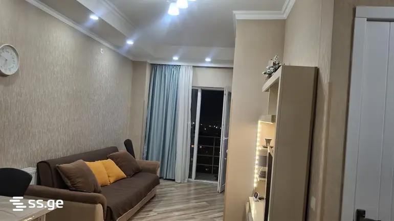 Квартира · Самгори — фото 1