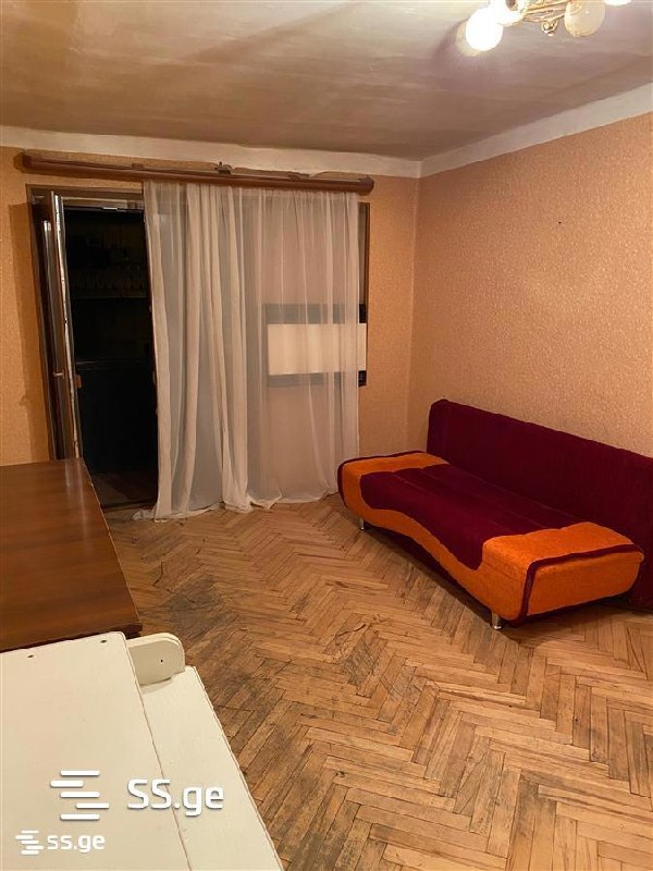 Квартира, 1 спальня · Темка — фото 3