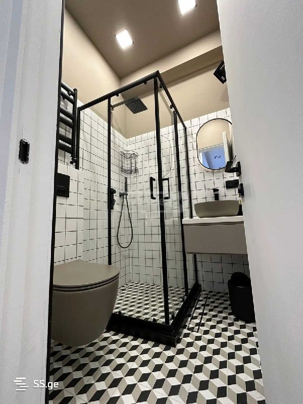 Квартира, 1 спальня · Ортачала — фото 5