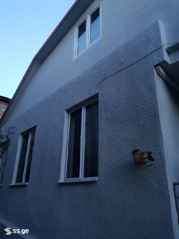 Квартира, 1 спальня · Исани — фото 3