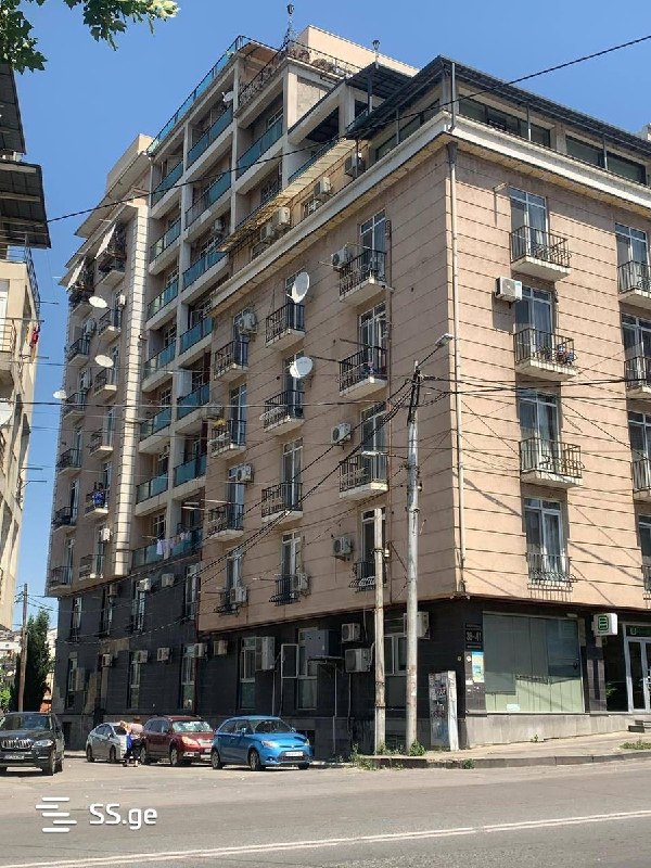 Квартира, 2 спальни · Исани — фото 1