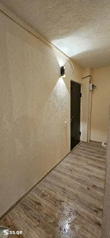 Квартира, 1 спальня · Исани — фото 4