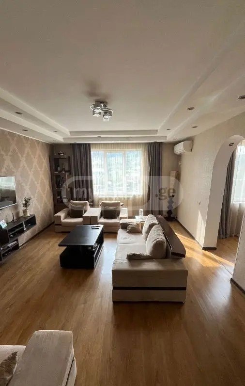 Квартира, 2 спальни — фото 1