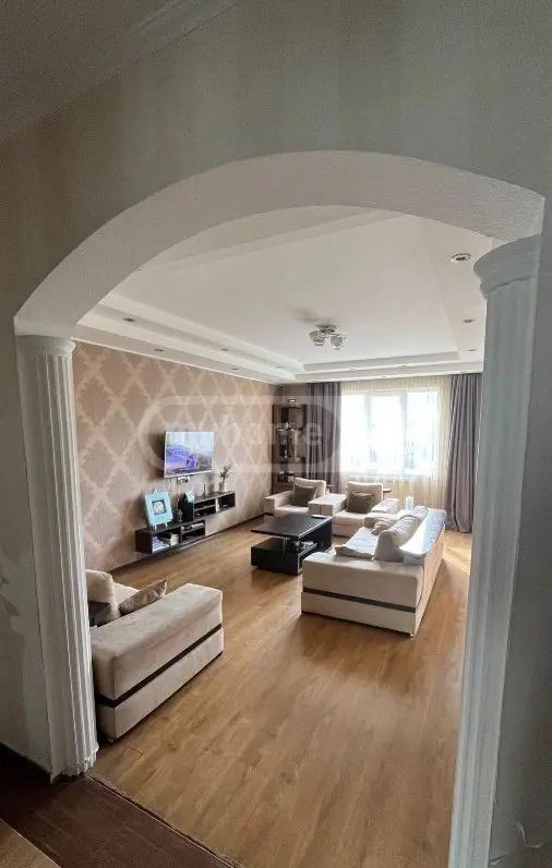 Квартира, 2 спальни — фото 5