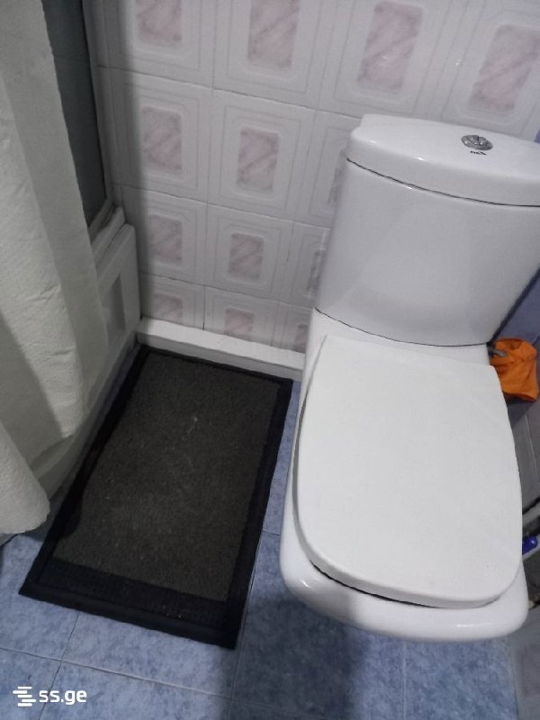 Квартира, 1 спальня · Дидубе — фото 2
