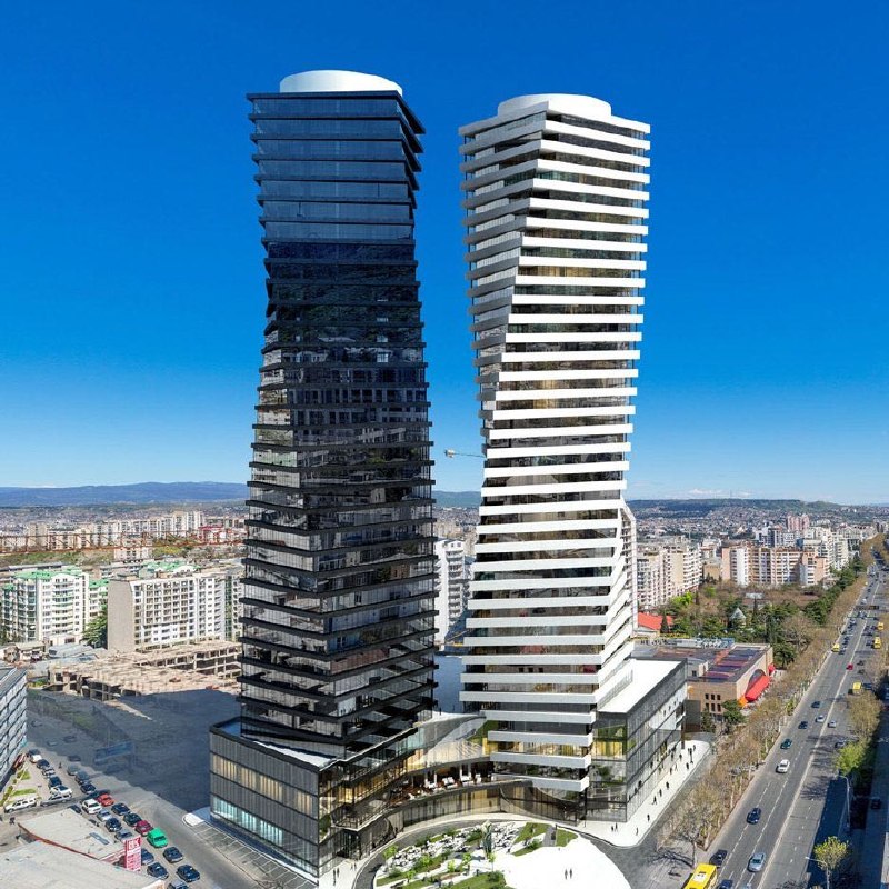 Квартира, 1 спальня · Ваке — фото 1