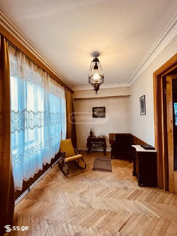 Квартира, 3 спальни · Ваке — фото 2