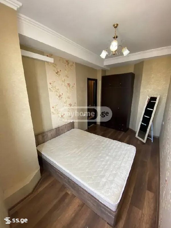 Квартира, 2 спальни · Дидубе — фото 4
