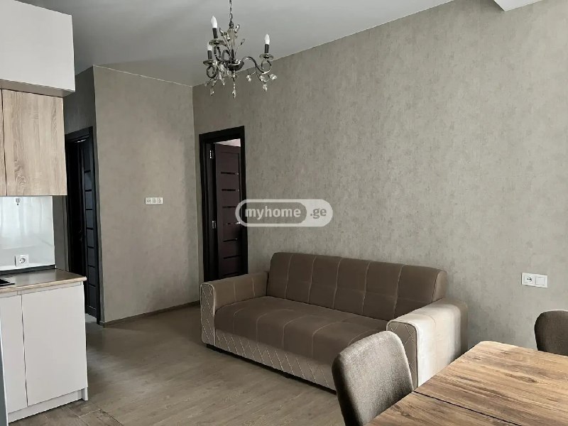 Квартира, 2 спальни · Надзаладеви — фото 4