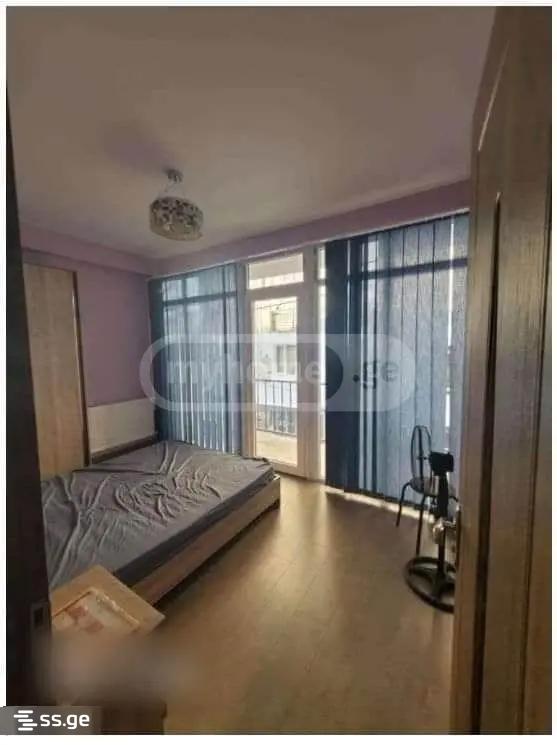 Квартира, 2 спальни · Дигоми — фото 3
