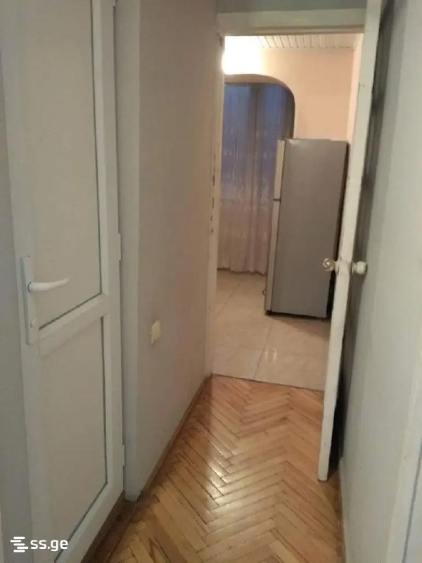 Квартира, 1 спальня · Digomi village — фото 2