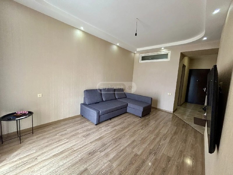 Квартира, 1 спальня · Диди Дигоми — фото 3