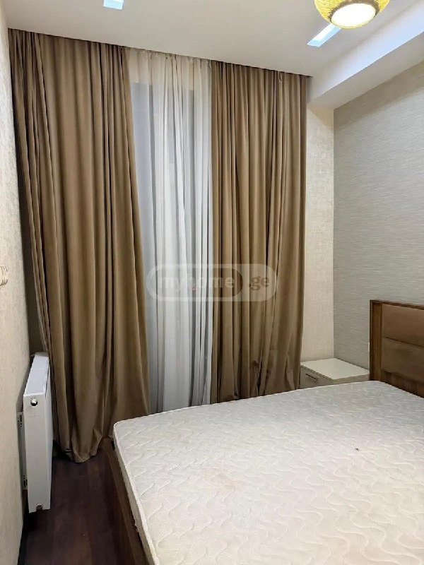 Квартира, 1 спальня · Глдани — фото 3