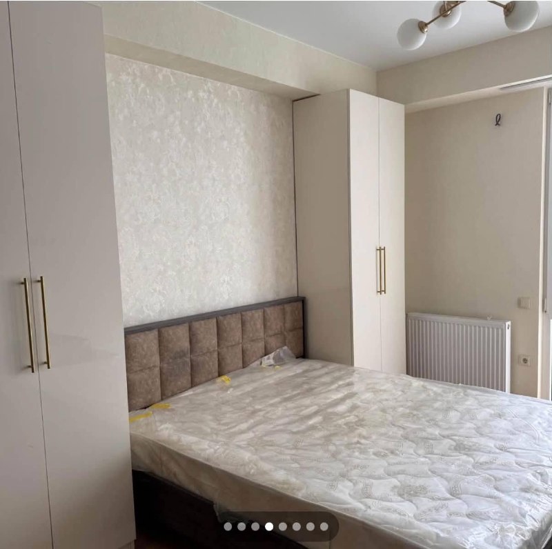 Квартира, 1 спальня — фото 3