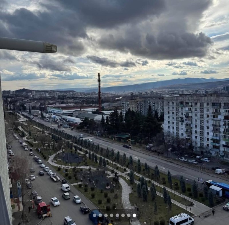 Квартира, 1 спальня — фото 5