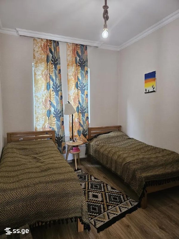 Квартира, 3 спальни — фото 5