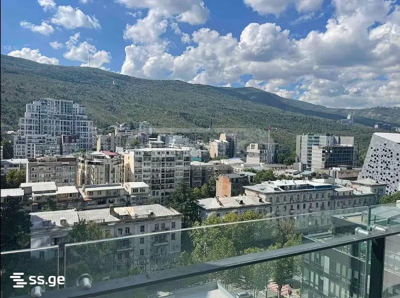 Квартира, 1 спальня · Ваке — фото 4