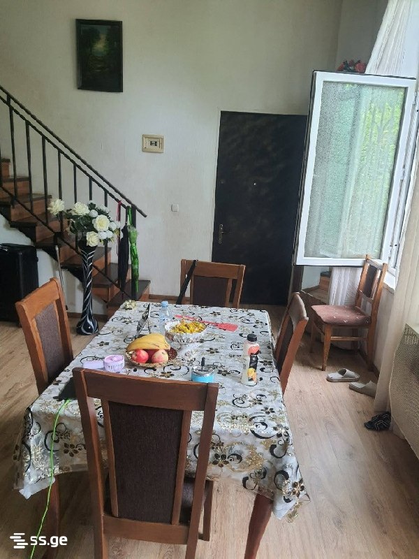 Квартира, 2 спальни · თეთრიხევის ჰესის დასახლება — фото 2