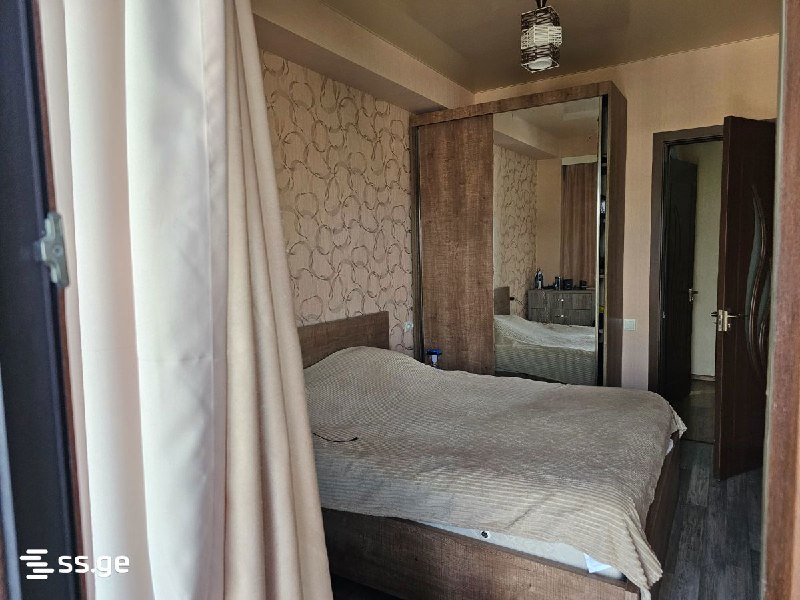 Квартира, 2 спальни · Глдани — фото 3