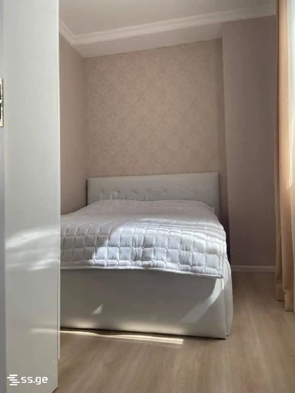 Квартира, 2 спальни — фото 4