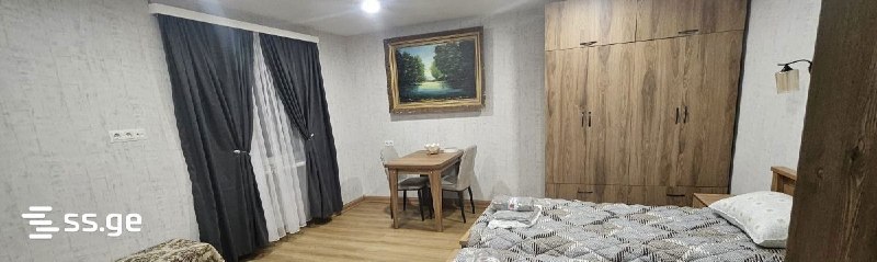 Квартира, 3 спальни · Ваке — фото 2