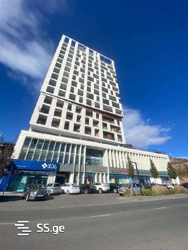 Квартира, 1 спальня · Ваке — фото 1