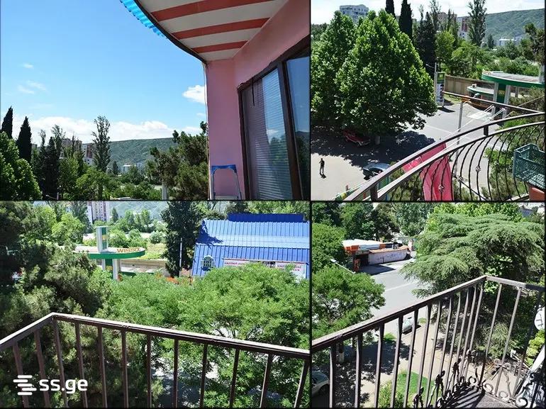 Квартира, 3 спальни · Исани — фото 4