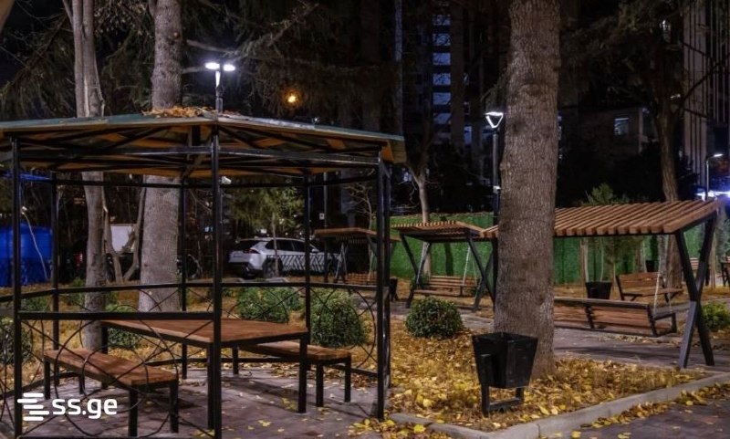 Квартира, 2 спальни · Ваке — фото 3