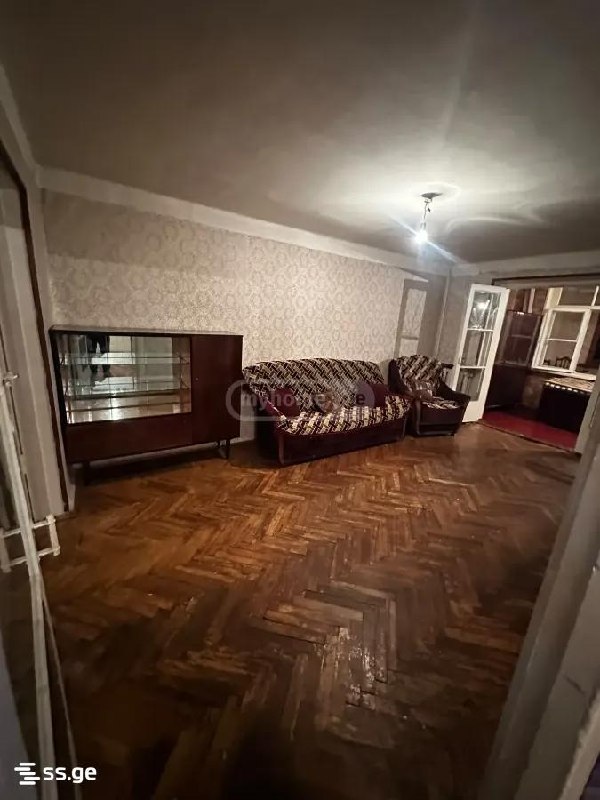 Квартира, 1 спальня · Koniaki village — фото 1