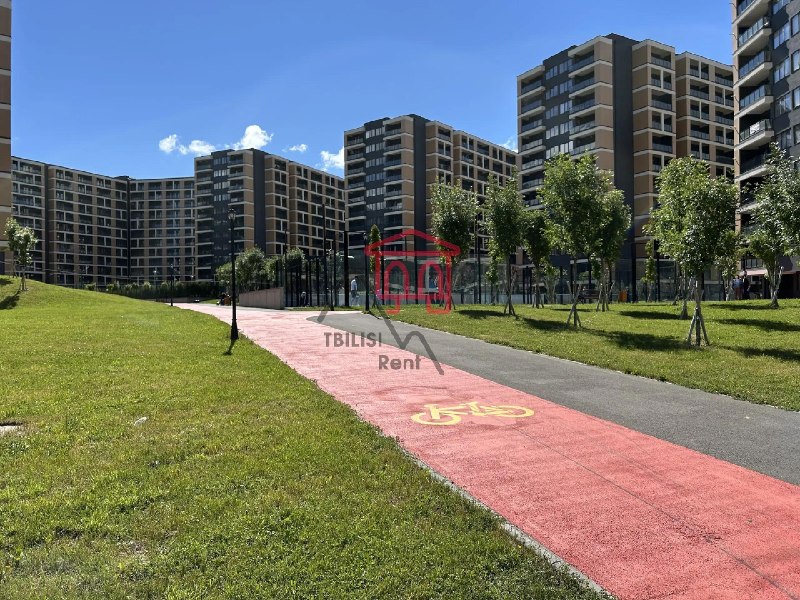 Квартира, 1 спальня — фото 1