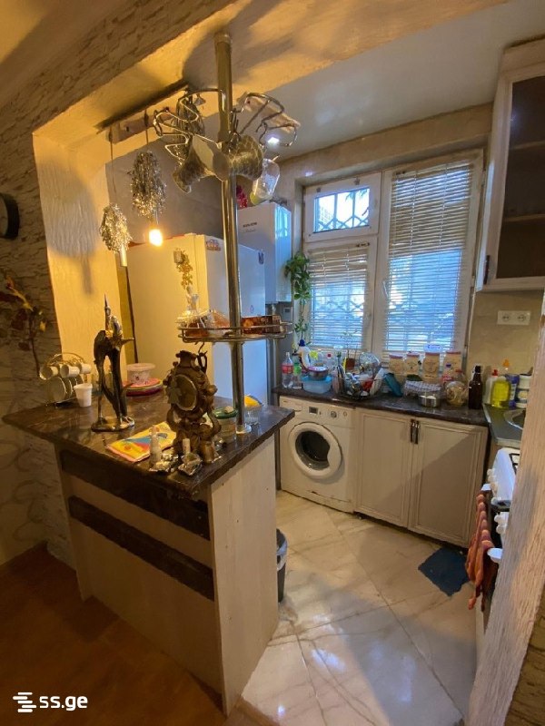 Квартира, 2 спальни · Самгори — фото 5