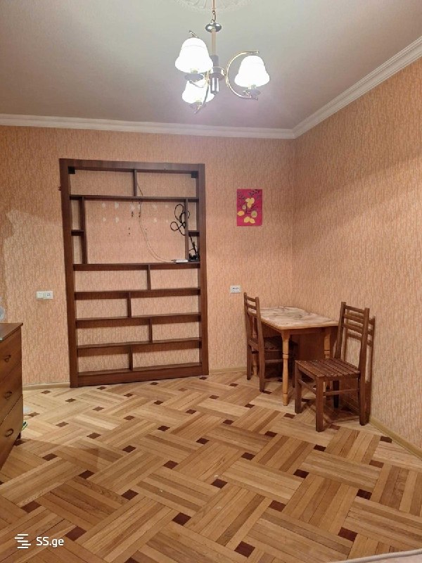 Квартира, 1 спальня · Темка — фото 5