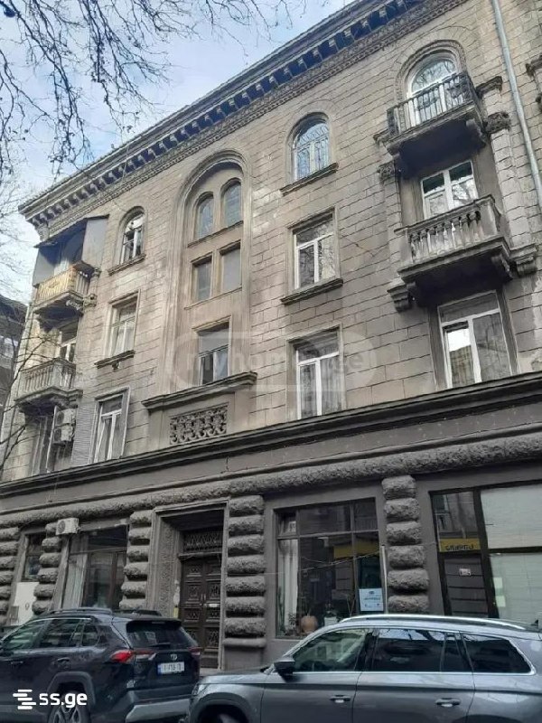 Квартира, 2 спальни · Ваке — фото 3