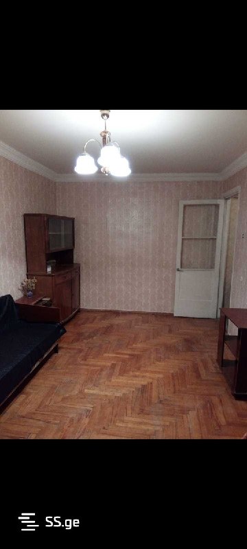Квартира, 1 спальня · Темка — фото 1